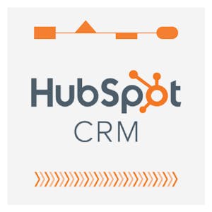 Crea tu primer embudo de conversión y CRM con HubSpot - Online CE Course