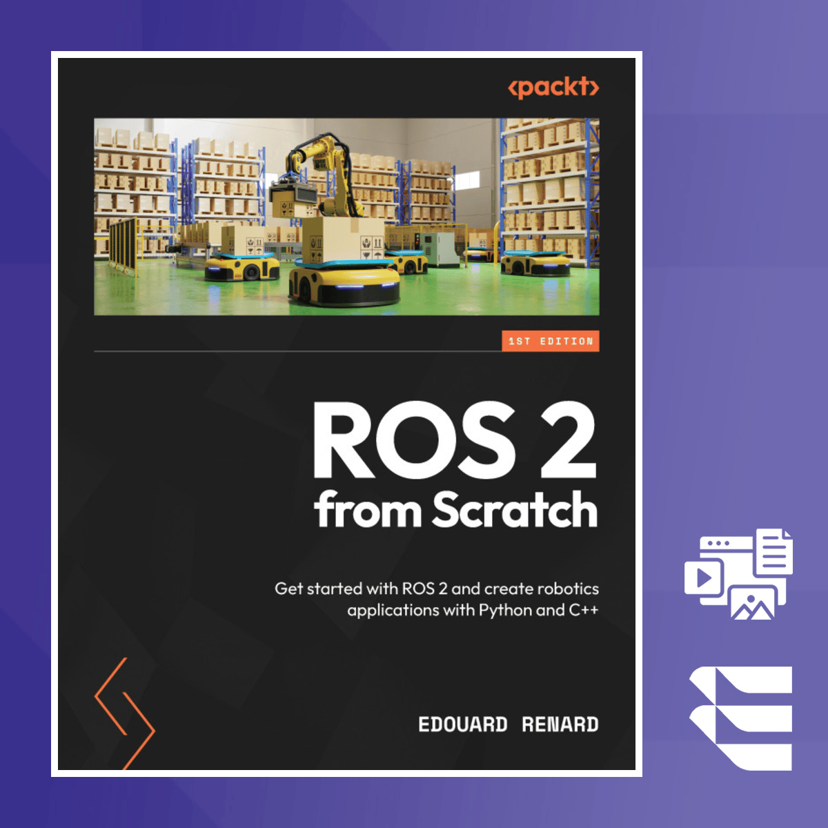 ROS 2 from Scratch