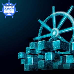 Advanced Kubernetes - Online CE Course