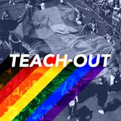 LGBTQ Pride: From Origins to Evolution Teach-Out