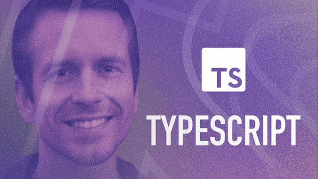 Build a TypeScript Project | Coursera