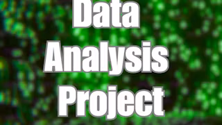 Pattern Discovery in Data Mining | Coursera