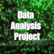 Data Analysis with Python Project 