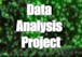 Data Analysis with Python Project