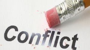 Conflict Management Project