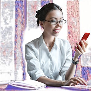 Benefits: Financial Protection, Growth & Assistance from Automatic Data Processing, Inc. (ADP) online course platform