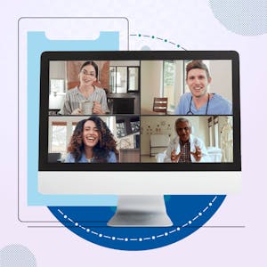 Telehealth: Interprofessional Team-Based Care - Online CE Course