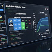 Credit Default Prediction with Python: Apply & Analyze