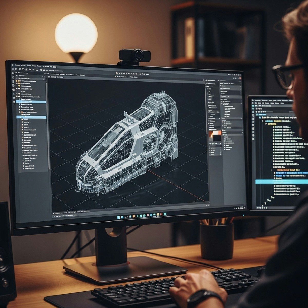 3D Graphics with DirectX: Apply & Integrate
