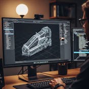 3D Graphics with DirectX: Apply & Integrate