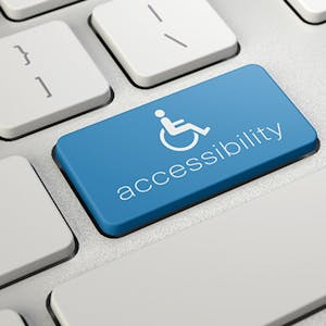 Promoting Accessible Workplaces with Assistive Technology from Knowledge Accelerators online course platform