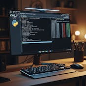 Advanced Penetration Testing with Kali Linux