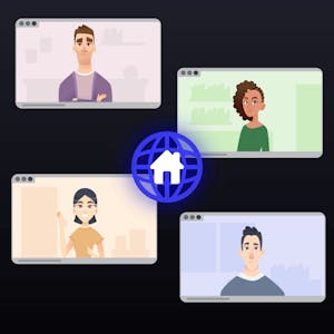 Communication in Remote Work - Online CE Course