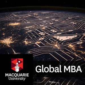 Supply chain management: Be global from Coursera | Course by Edvicer