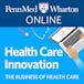 Health Care Innovation