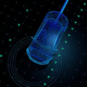 Modeling of Autonomous Systems - Online CE Course