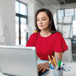 The Payroll Professional from Automatic Data Processing, Inc. (ADP) online course platform