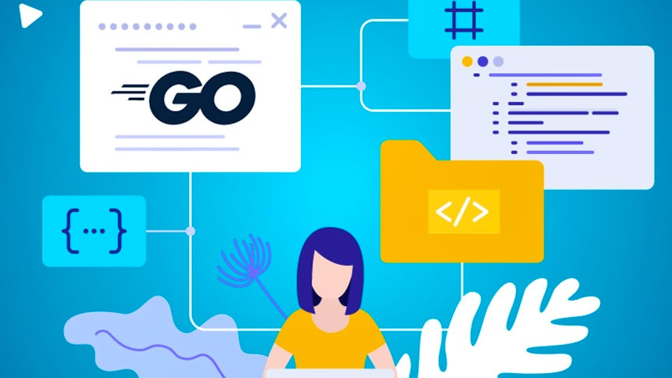 Getting Started with Go | Coursera