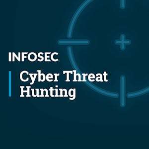 Cyber Threat Hunting - Online CE Course
