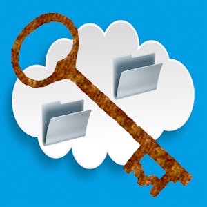Image for the Cloud Data Security online course