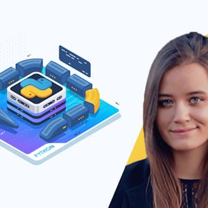 Python for the Absolute Beginner from KodeKloud online course platform