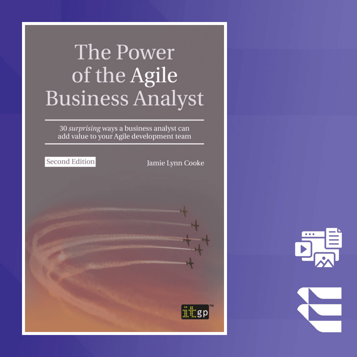 The Power of the Agile Business Analyst