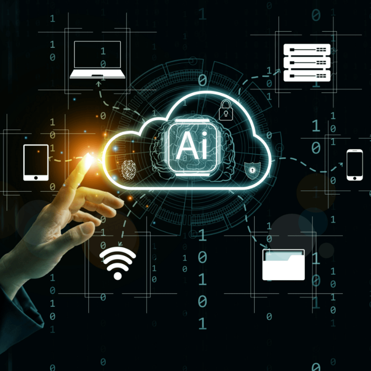 Architecting and Integrating Scalable AI Systems 