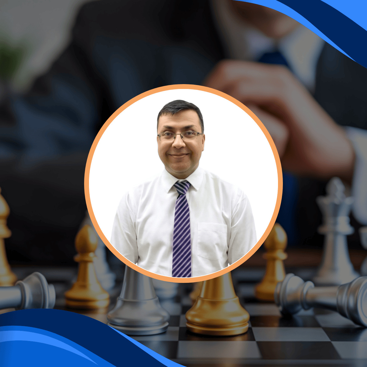 Strategic Forecasting & Risk Management