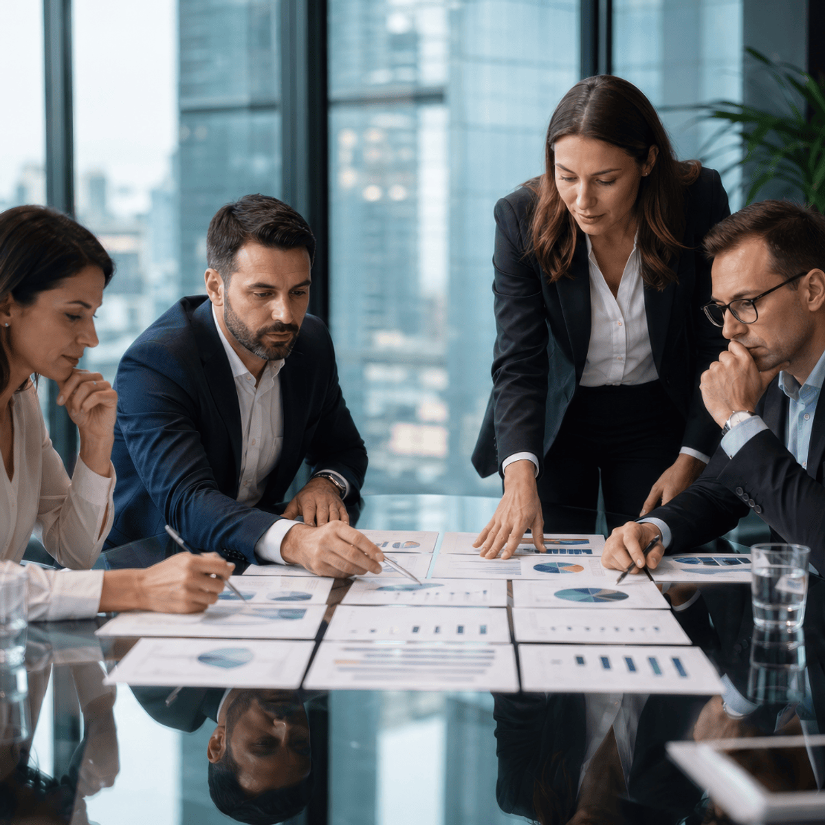 Business Law: Employment, Securities, and Emerging Trends