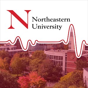 Machine Learning for Healthcare Professionals from Northeastern University online course platform