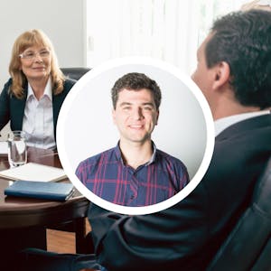 Stakeholder Management from Starweaver online course platform