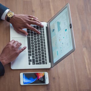 Presenting Data Using Charts with Canva - Online CE Course