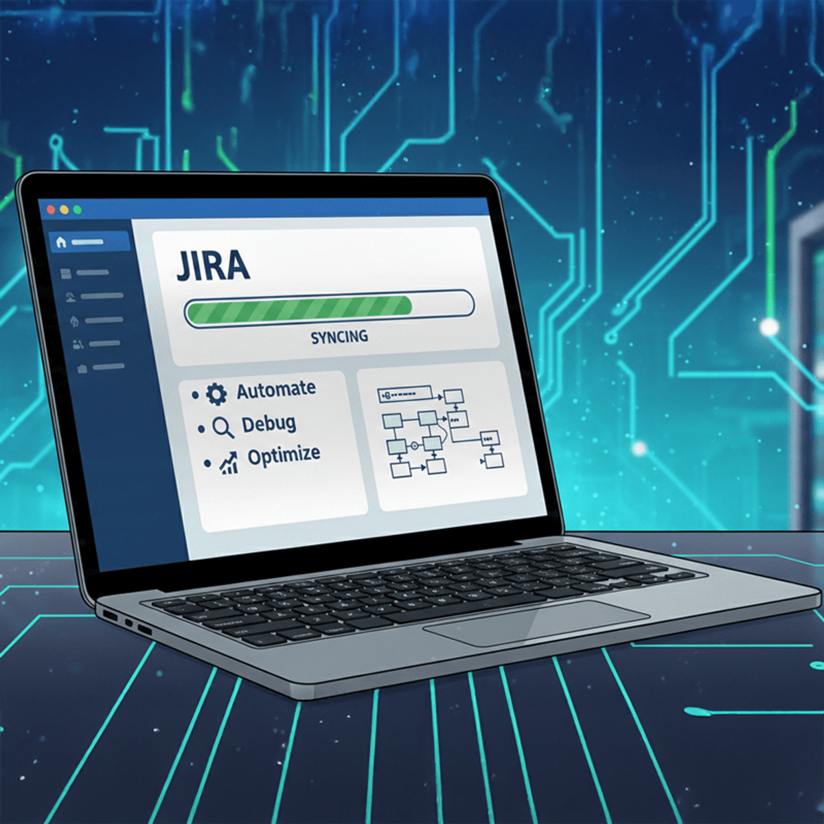 Automate, Debug, and Optimize Jira Workflows