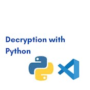Decryption with Python