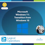 Microsoft Windows 11: Transition from Windows 10