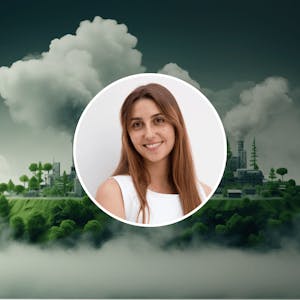 Introduction to Carbon Reduction and Net Zero from Coursera Instructor Network online course platform