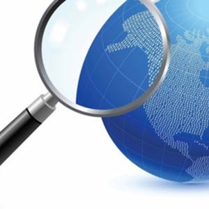 Negocios Internacionales I - Online CE Course