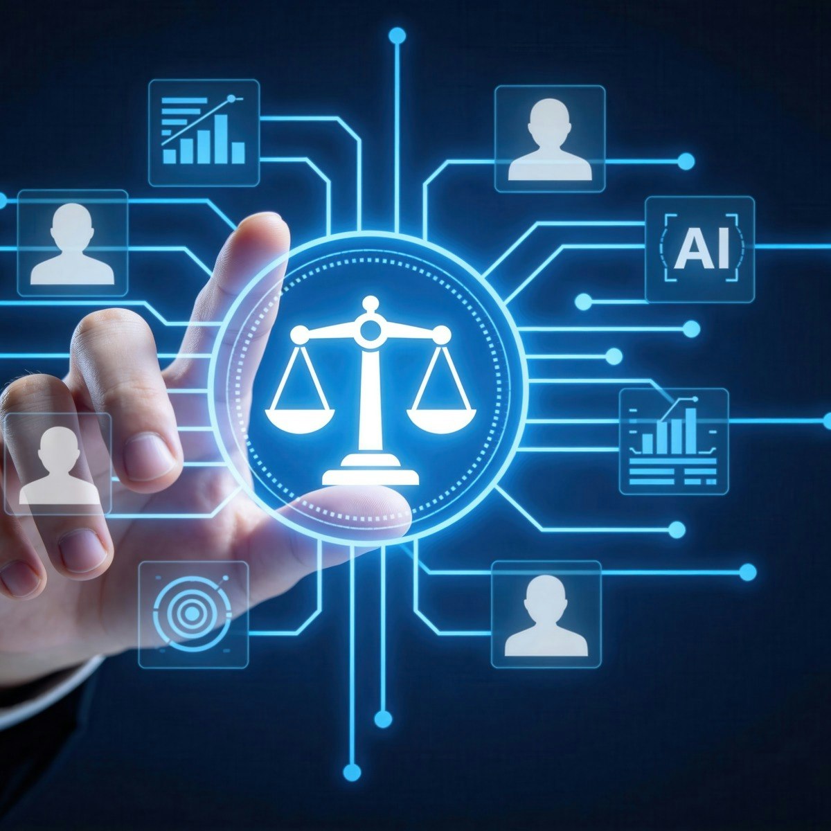  Foundations of AI Governance and Responsible Development