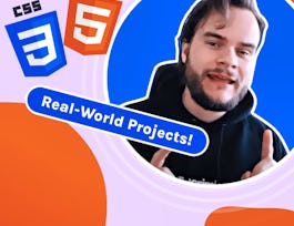 HTML, CSS, and Javascript for Web Developers Course (Johns Hopkins ...