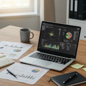 Seaborn Python: Design & Customize Advanced Visualizations