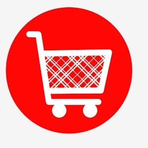 Wie können Sie mit Pinterest Shopping starten from Coursera Project Network online course platform