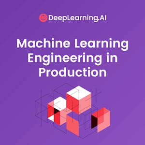 Image for the Machine Learning in Production online course