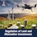 Regulatory Landscape of Alternative Investments