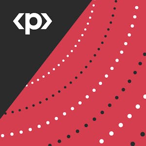 Working with SSH from Packt online course platform