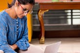 GST - Using input tax credit