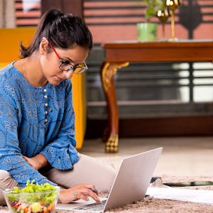 GST - Using input tax credit from PwC India online course platform