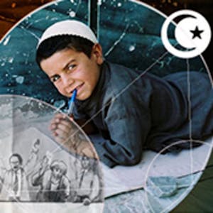 Constitutional Struggles in the Muslim World from University of Copenhagen online course platform