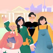 Корейский язык для начинающих: Часть 4