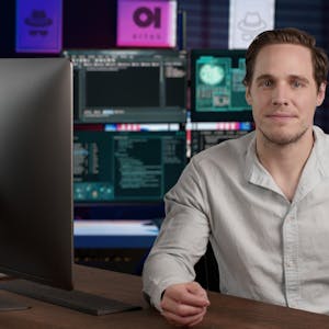 Ethical Hacking - Online CE Course