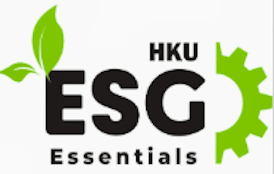 Esg Essentials ESG Essentials for Sustainable Business | Coursera